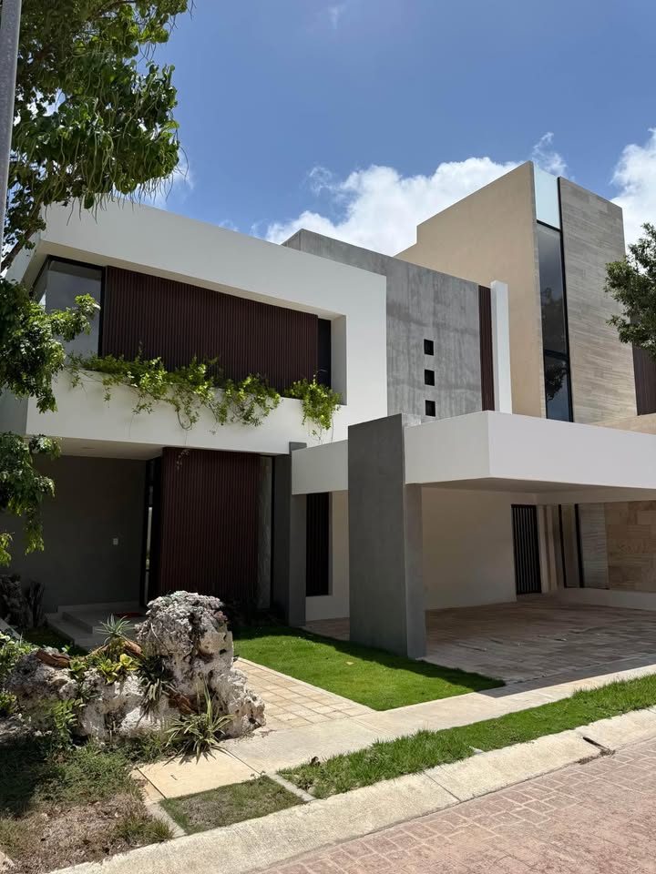 4 habitaciones 4 baños Casa 2