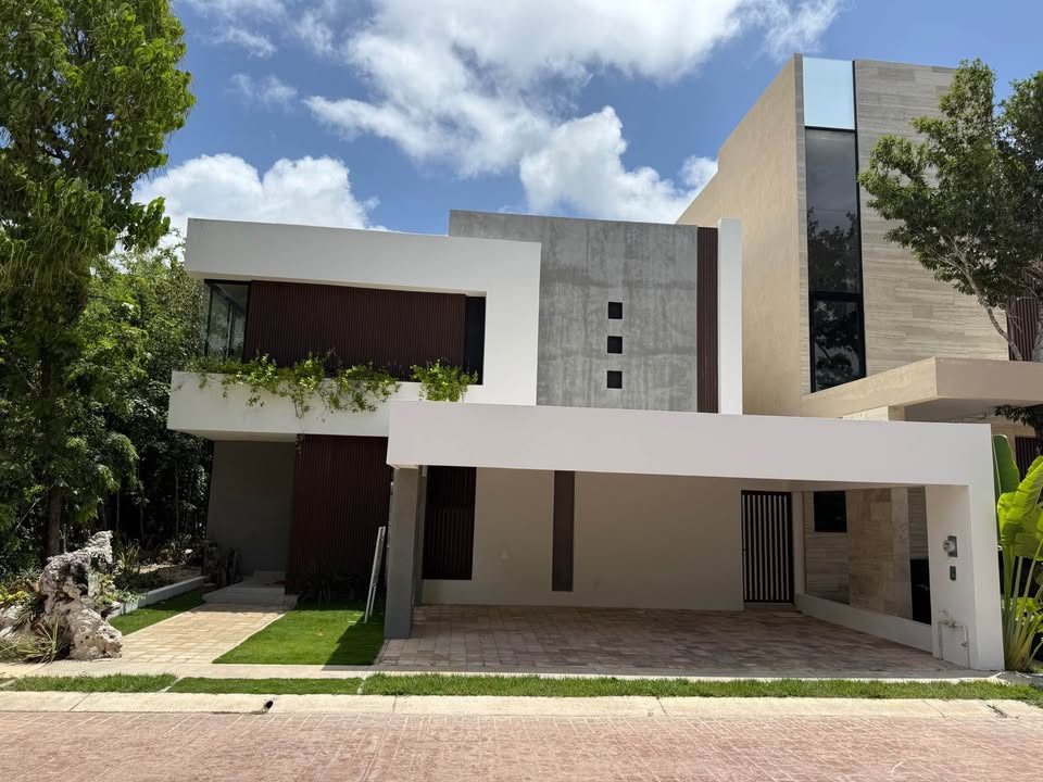 4 habitaciones 4 baños Casa 3