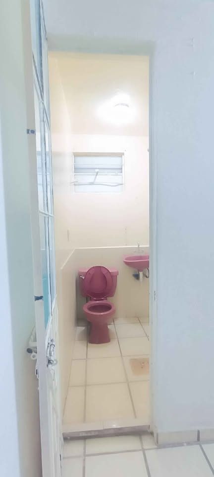 Monoambiente 1 baño - Townhouse 3