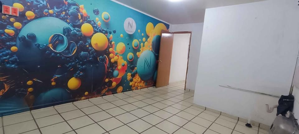 Monoambiente 1 baño - Townhouse 2