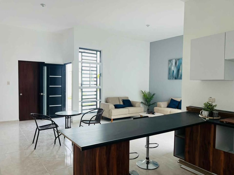3 habitaciones 2 baños - Casa 3