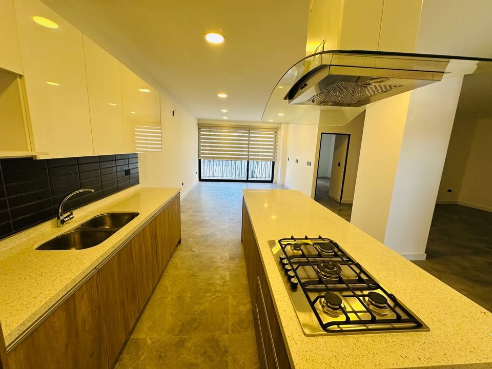 2 habitaciones 2.5 baños Departamento 2