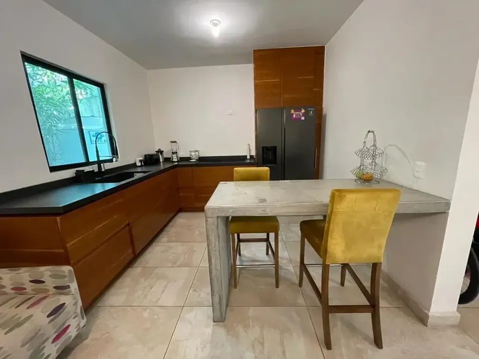 3 habitaciones 3 baños Casa 2