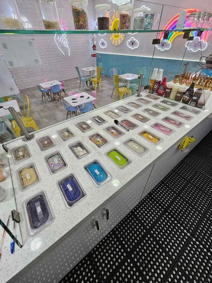 Local comercial en venta · 70 m² · Ciudad Juárez 2