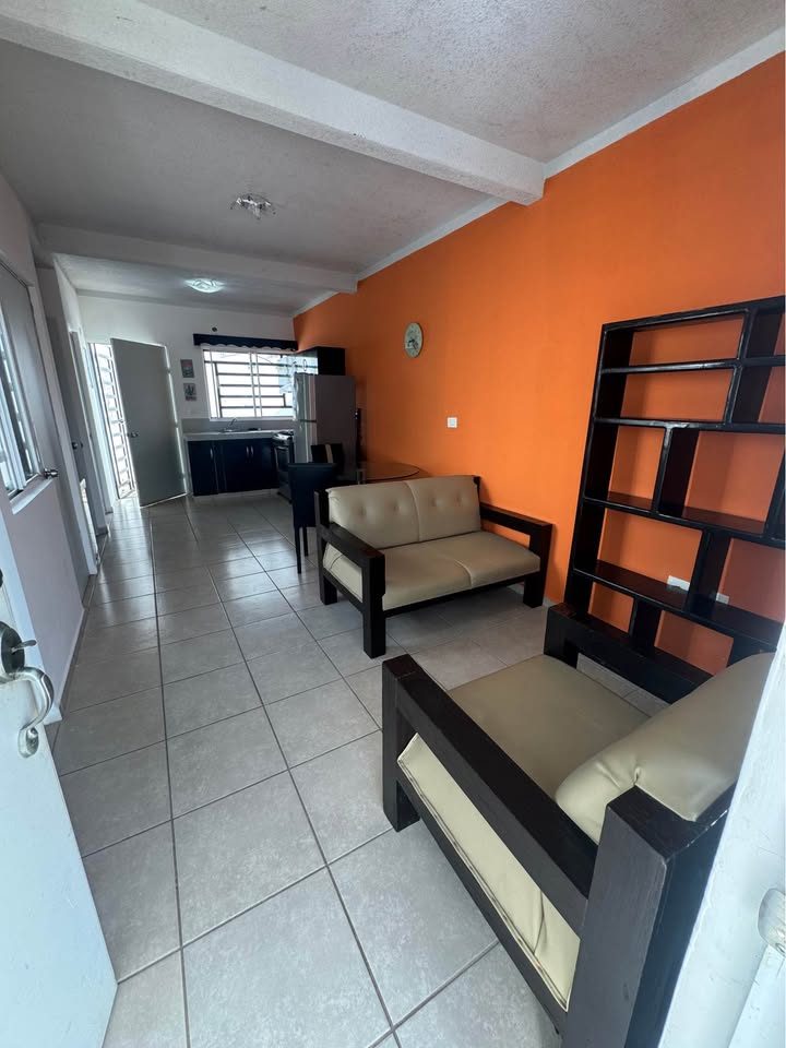 2 habitaciones 1 baño - Casa 3