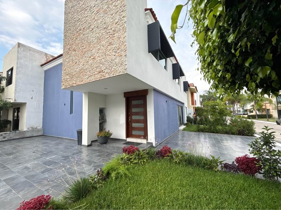 4 habitaciones 4,5 baños - Casa 3