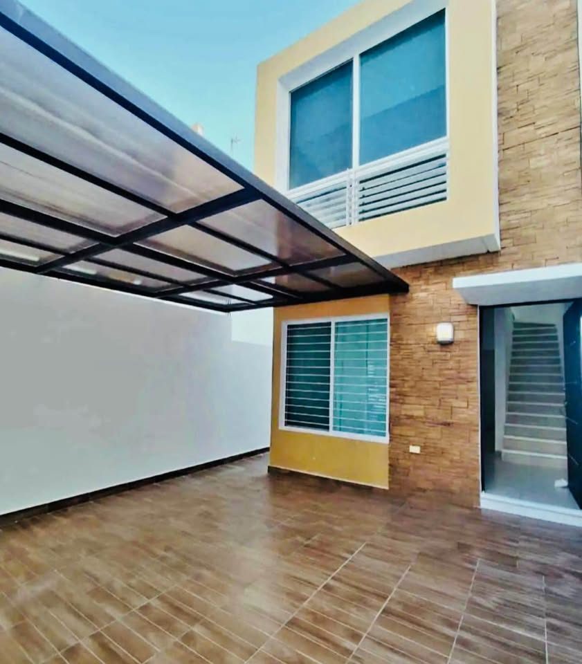 Casa en renta · 2 rec 2