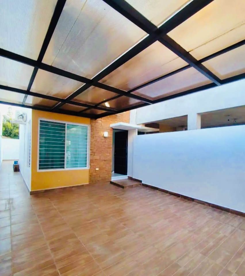 Casa en renta · 2 rec 3
