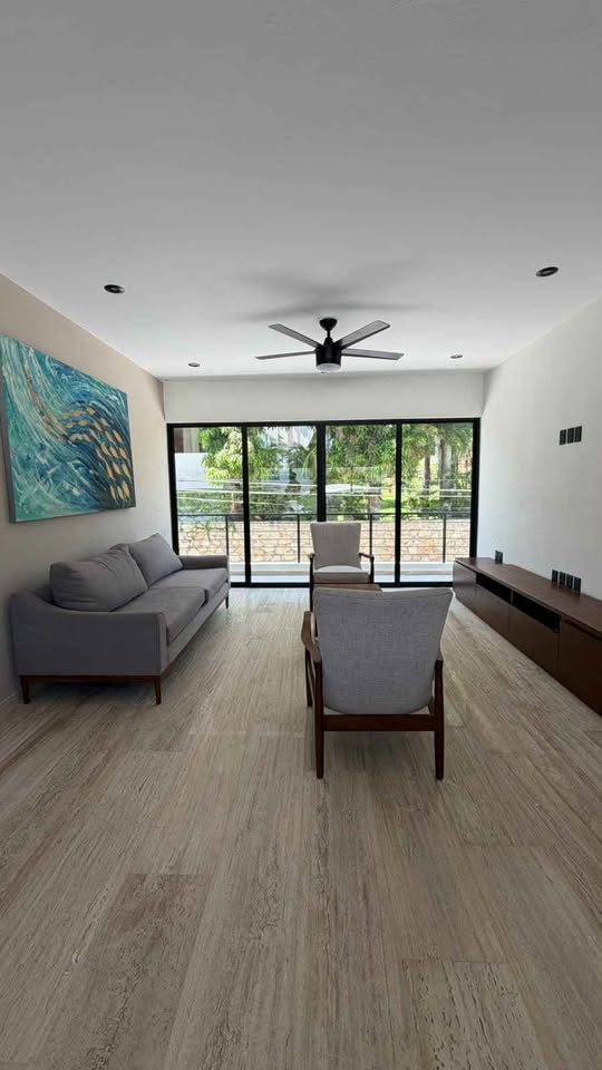 3 habitaciones 3 baños - Departamento 2
