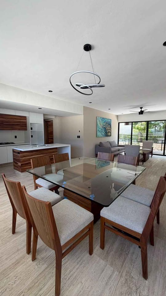3 habitaciones 3 baños - Departamento 3