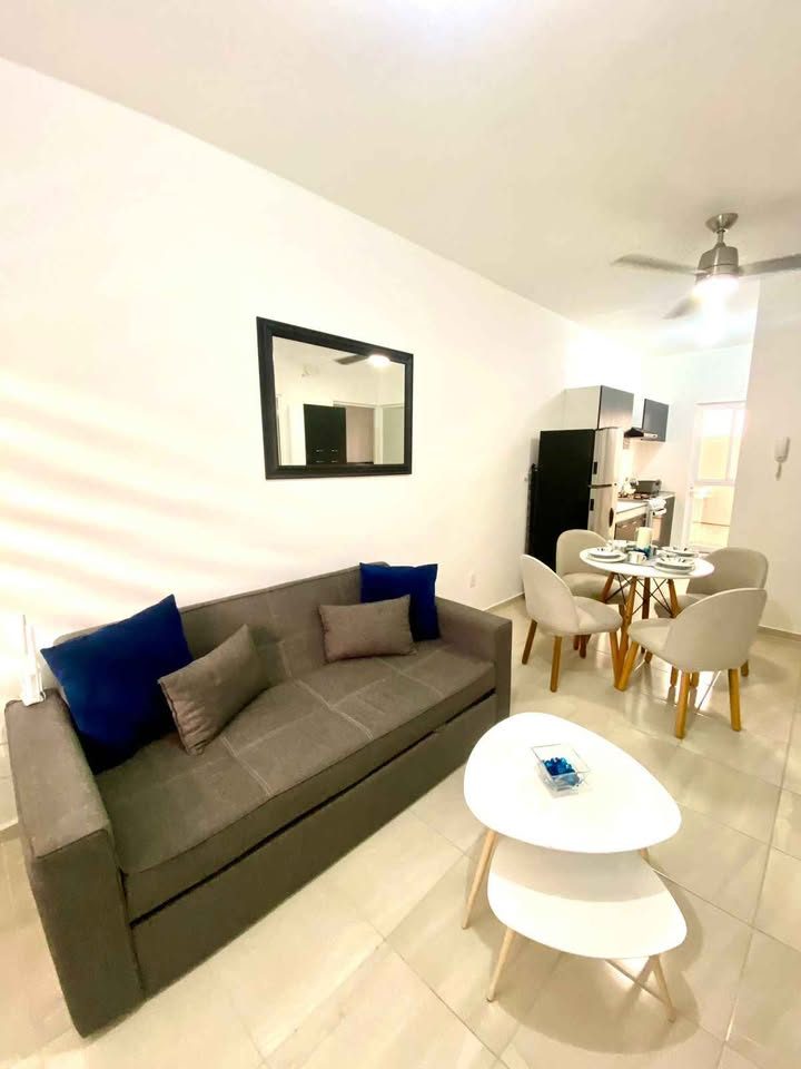 2 habitaciones 1 baño - Departamento 2