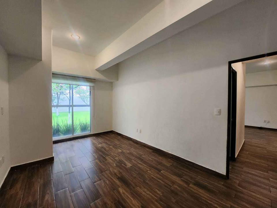 2 habitaciones 2 baños - Departamento 3