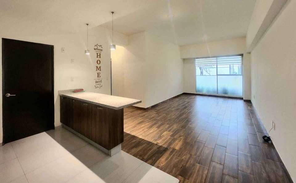 2 habitaciones 2 baños - Departamento 2