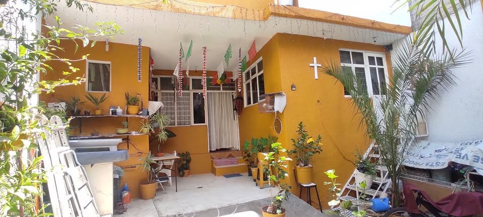 3 habitaciones 2 baños Casa 2