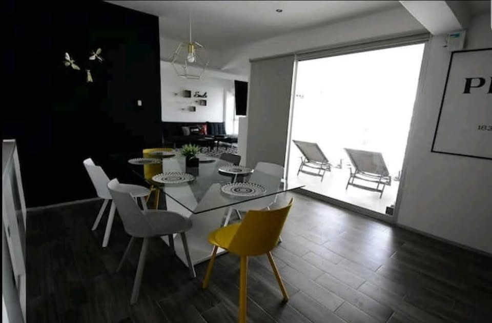 3 habitaciones 3 baños - Departamento 2