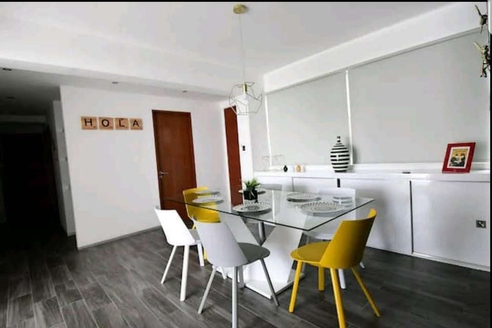 3 habitaciones 3 baños - Departamento 3