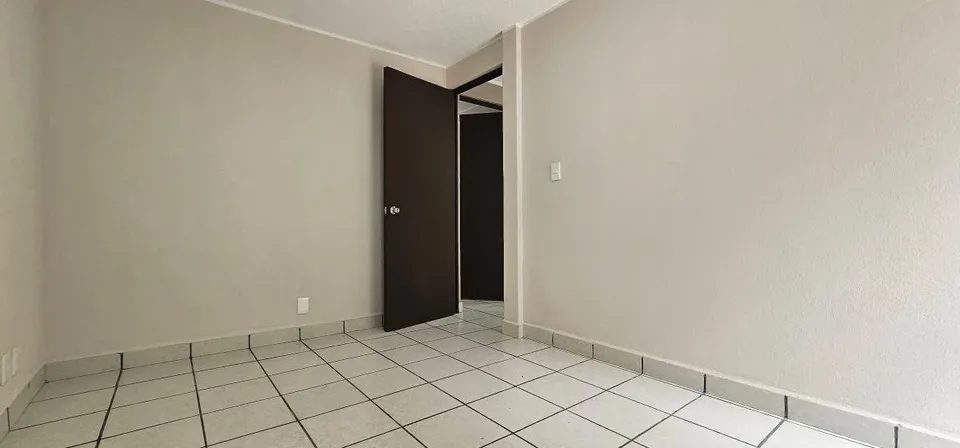 3 habitaciones 1 baño Departamento 2