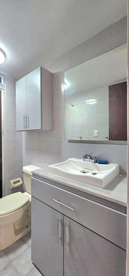 3 habitaciones 1 baño Departamento 3