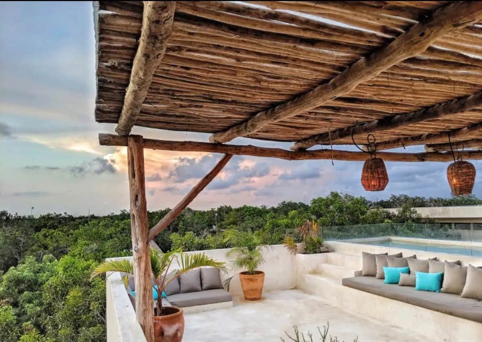 3 Beds 3 Baths - Apartment 3