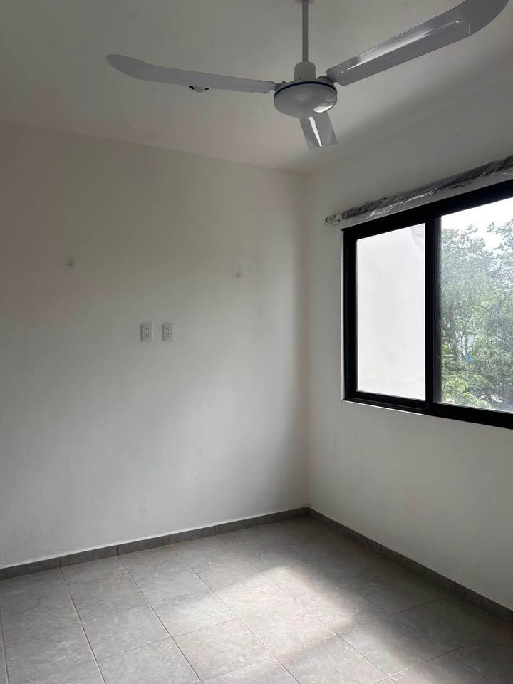 1 habitación 1 baño - Departamento 2