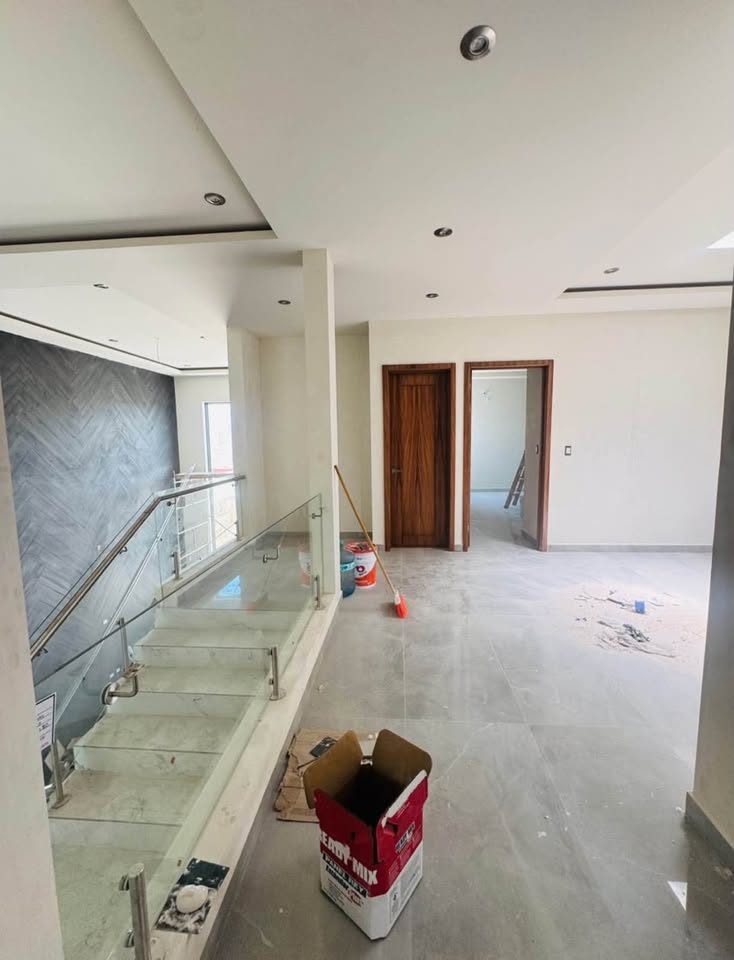 4 habitaciones 3,5 baños - Casa 2
