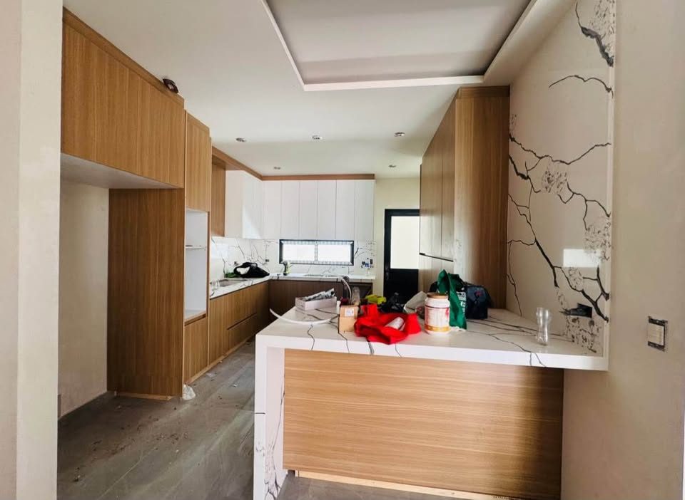 4 habitaciones 3,5 baños - Casa 3