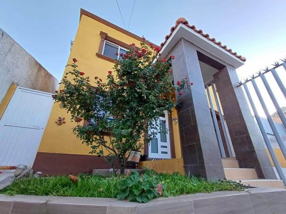 Casa en venta · 3 rec 2