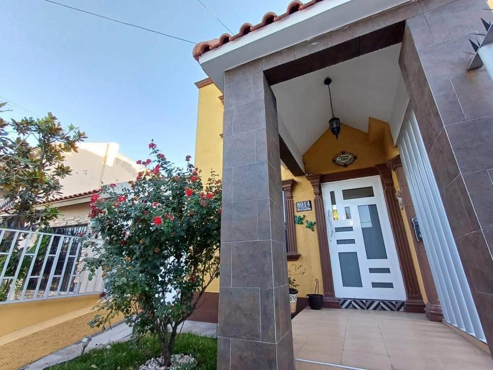 Casa en venta · 3 rec 3