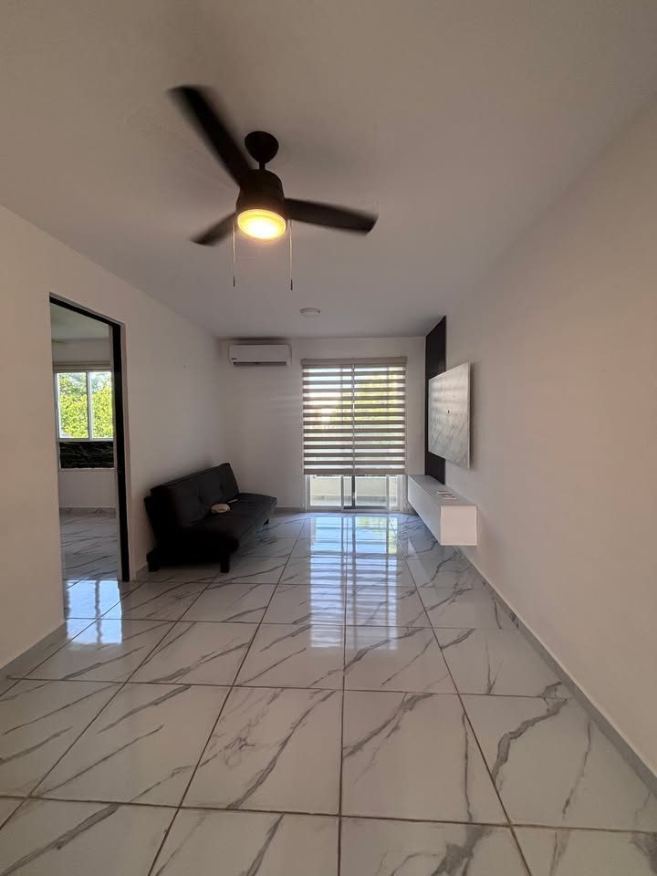 2 habitaciones 2 baños - Departamento 2