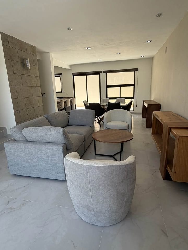 3 habitaciones 2,5 baños - Casa 3