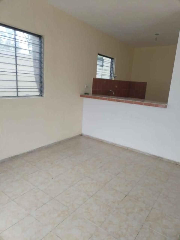 3 habitaciones 1 baño - Casa 2