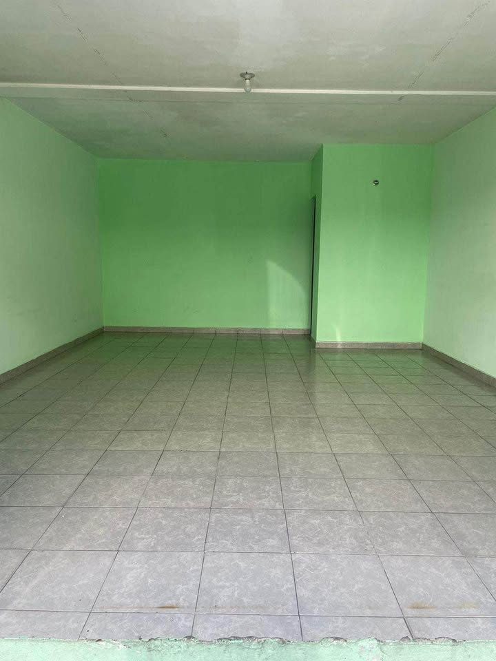 1 habitación 1 baño - Departamento 3