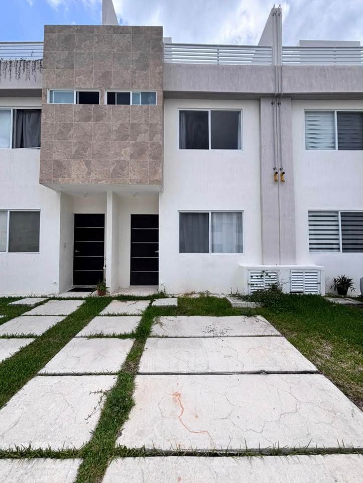 3 habitaciones 3,5 baños - Casa 2