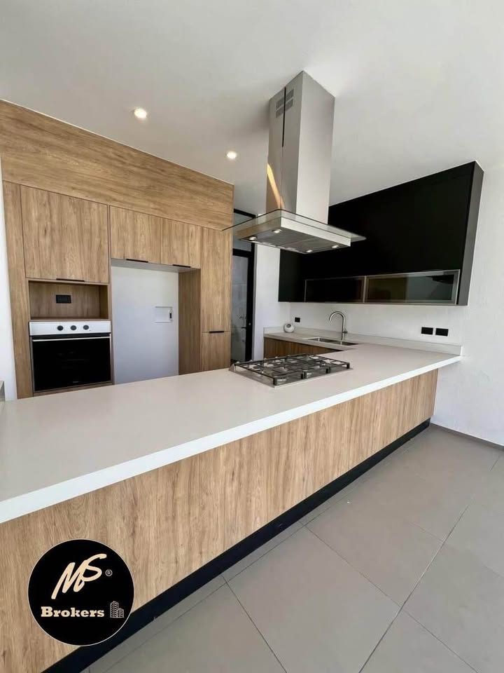 3 habitaciones 3,5 baños - Casa 2
