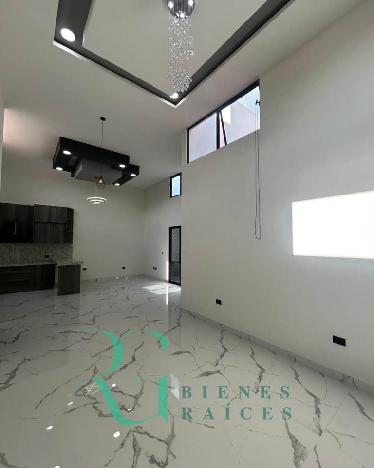 3 habitaciones 2,5 baños - Casa 3