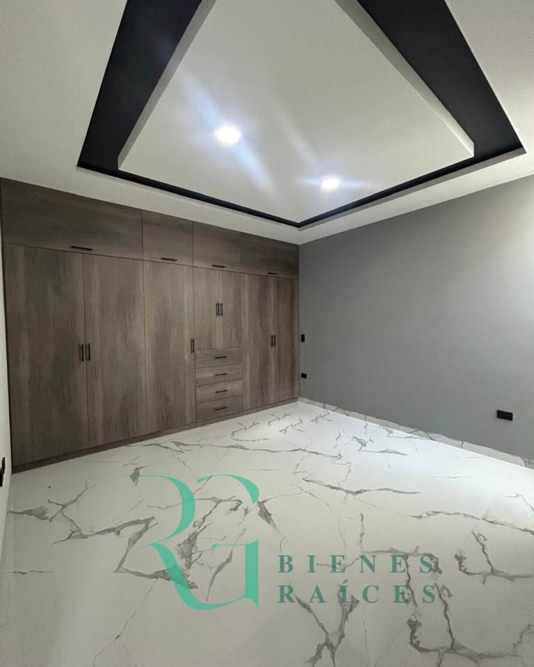 3 habitaciones 2,5 baños - Casa 2