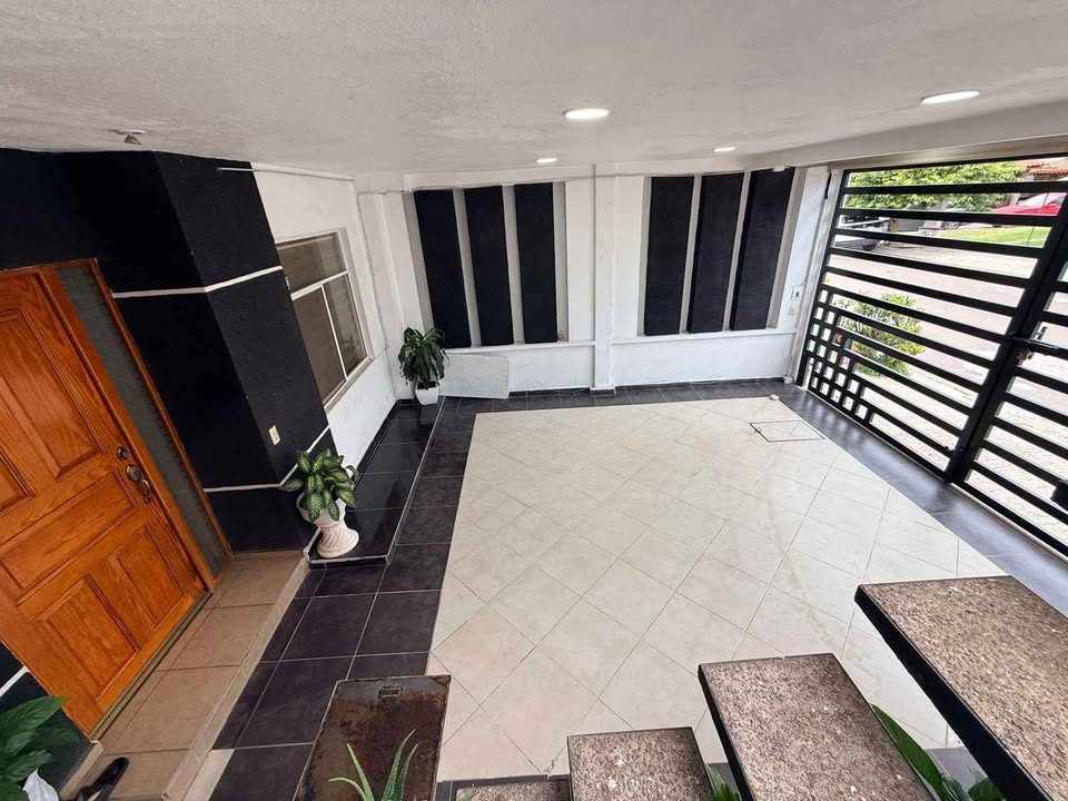 4 habitaciones 3 baños - Casa 3
