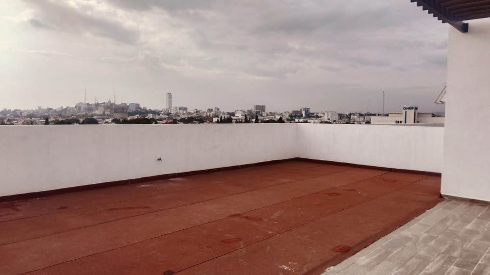 3 habitaciones 2 baños - Departamento 3