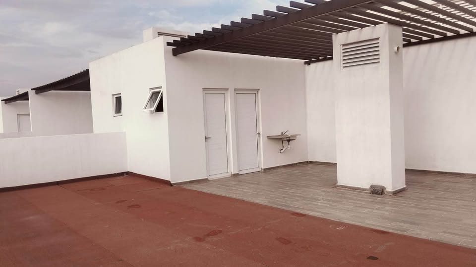 3 habitaciones 2 baños - Departamento 2