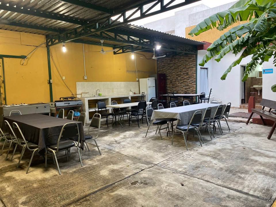 Renta de quinta 2