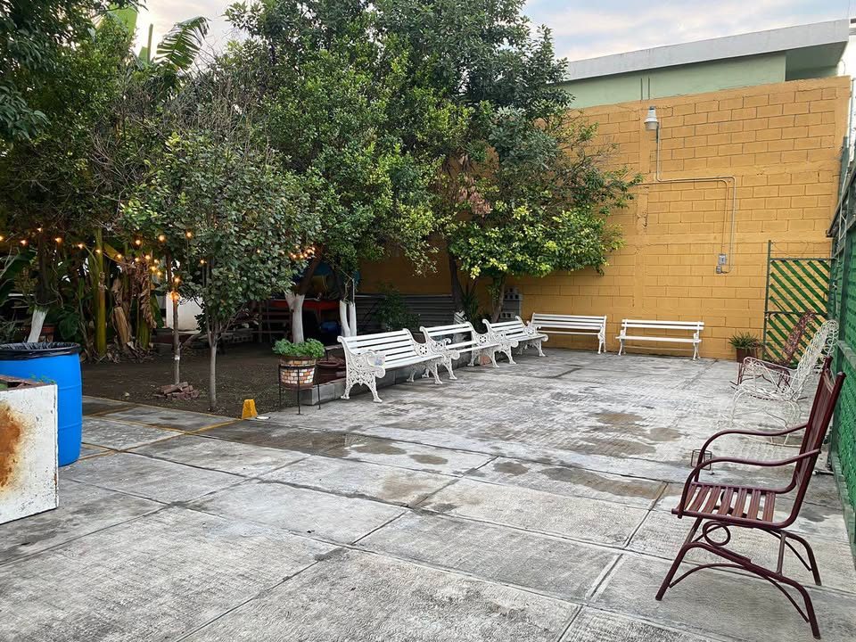Renta de quinta 3
