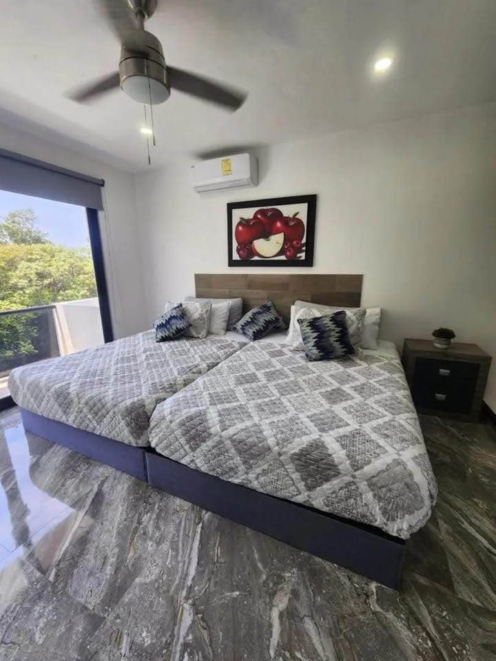 5 habitaciones 6 baños - Casa 2