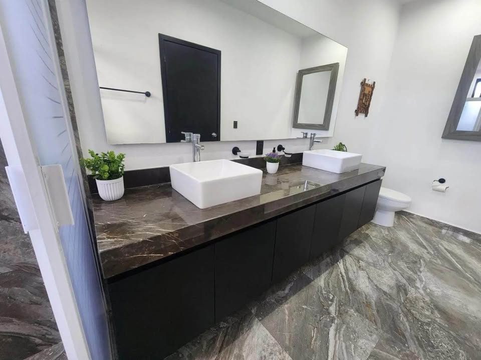 5 habitaciones 6 baños - Casa 3