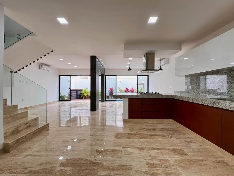 4 habitaciones 3 baños - Casa 3