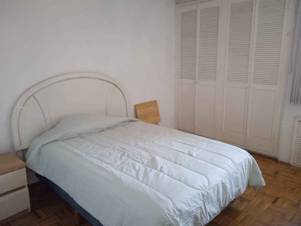 3 habitaciones 2 baños - Departamento 3