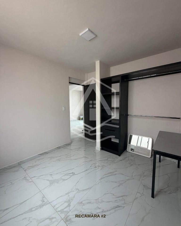 2 habitaciones 1 baño - Casa 3