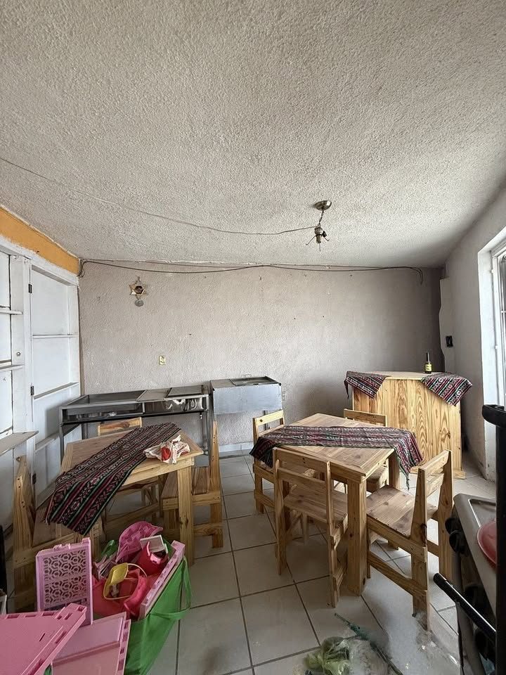4 habitaciones 2 baños Casa 3