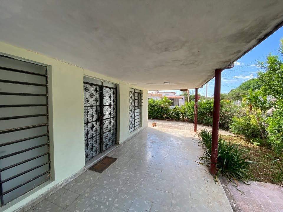 3 habitaciones 2 baños Casa 3