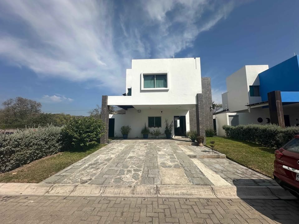 4 habitaciones 4 baños - Casa 3