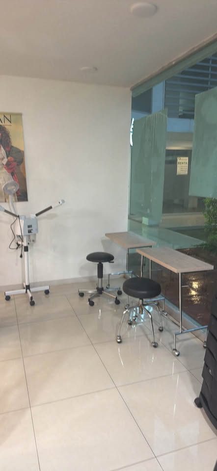 Monoambiente 1 baño - Townhouse 3
